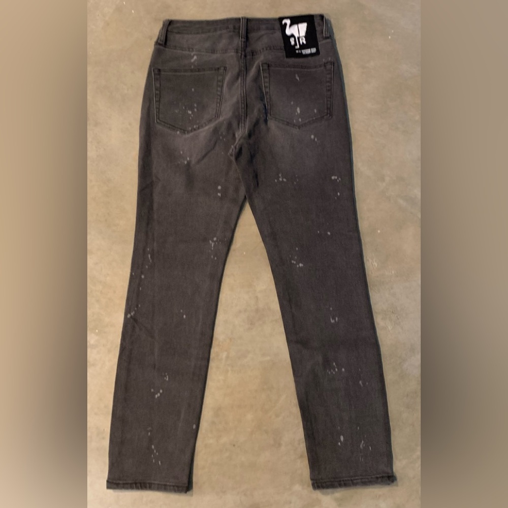 Sandrine Rose Jeans - Picture 6 of 8